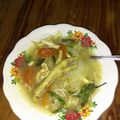 Cooksnap dari Khm untuk resep Soto ayam