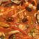 El cooksnap de Marcos Castro cuando hizo Cazuela rápida de mariscos.
