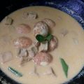 Cooksnap dari Cucud untuk resep Telur tahu bumbu kari