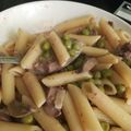 Surmanné Kaldenekker Zsuzsi Cooksnap-ja, amikor elkészítette a(z) Borsós, sajtkrémes csirkemáj receptet.