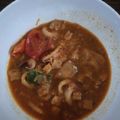 Cooksnap dari desita dea untuk resep Tumis Tempe cumi