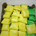 Cooksnap dari Dwi Syawlina untuk resep PANCAKE DURIAN