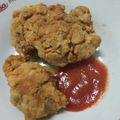 Cooksnap dari hana maryta untuk resep Ayam KFC Kriuk anti Gagal