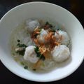 Cooksnap dari Fuji Lasmini untuk resep Bakso ikan bandeng rumahan