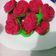 Cooksnap dari Ely Safirah untuk resep Bolu Kukus Mawar