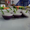 Cooksnap dari Nabila Adelia Nugroho untuk resep Talam Ubi Ungu
