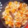 Alveera Khan का कुकस्नैप जब उन्होंने चटपटी झालमुड़ी (Chatpati jhalmudi recipe in Hindi) बनाया था।