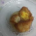 Cooksnap dari Witta untuk resep Kuah mpek2 pas n Simple
