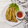 Cooksnap dari Titisari Lesanpura untuk resep Otak-Otak Ebi (Goreng)