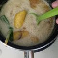 Cooksnap dari Eka purnamatika dewi untuk resep Kolak Pisang Kepok