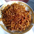 Cooksnap dari dwi lestari untuk resep Kering Tempe Pedas Manis