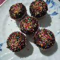Cooksnap dari Ayumi Itsuwa untuk resep Muffin Kukus