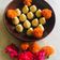 chef Nidhi Bole's cooksnap of when they made ઇન્સ્ટન્ટ માવા મોદક(Instant Mawa modak recipe in Gujarati).