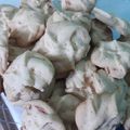 Cooksnap dari uni kasari untuk resep Sagu Keju