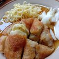 Cooksnap dari Adelio Asyifa Nuansa untuk resep Empek-Empek Dos Lembut (Ngga Gigit Balik😃😃)