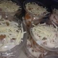 Cooksnap dari Umi Sakinah untuk resep Salad Jelly