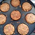 Cooksnap dari Nadhella Putry untuk resep Martabak Mie Telur Kornet