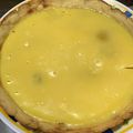 Cooksnap dari Fafa untuk resep Pie Susu Teflon ala Baiq