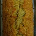 El cooksnap de CarO ♈ cuando hizo Torta de Coco🥥.