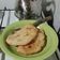 El cooksnap de Miguel Angel cuando hizo Tortas fritas fáciles y económicas.