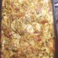 El cooksnap de ELENA VASSALLO cuando hizo Tarta de zucchini 🥒.
