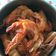Cooksnap dari Meiling Melly untuk resep Udang Saus Padang Sederhana