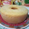 Cooksnap dari Daffa_Daffa untuk resep Bolu Tape Panggang