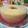 Cooksnap dari Daffa_Daffa untuk resep Bolu Tape Panggang