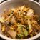 Rowena Tsang 的 肉絲炒飯 cooksnap