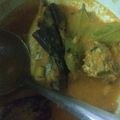 Cooksnap dari refa yulianingsih untuk resep Selar masak kuning