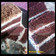 Cooksnap dari Fifi untuk resep Red Velvet Cake with Cream Cheese Frosting
