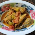 Cooksnap dari Fanny untuk resep Ikan Layang Pedas Manis