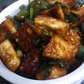 Seema Raghav का कुकस्नैप जब उन्होंने चिली पनीर (Chilli paneer recipe in hindi) बनाया था।
