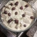 El cooksnap de Rosaura Magdalena Pando cuando hizo Vitel toné clásico.