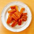fishakekitchen 的 黃金烏魚子（年菜系列） cooksnap