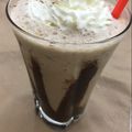 صورة من ميم .. للوصفاآت السهلله واللذيذه ..👌🏻😘، شاركها بعد تجربة وصفة الذ موكا بارد 😋😩💜