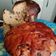 El cooksnap de Ines Niño Carrillo cuando hizo Panettone con pepitas de chocolate con Thermomix.