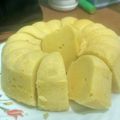 Cooksnap dari Syintia Dewi untuk resep Bolu tape singkong kukus