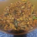 Cooksnap dari Yuna Sri Wahyuni untuk resep Sambal Goreng Kentang Ati Ampela
