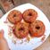 Cooksnap của Thu Mèo khi họ làm theo món Donut
