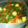 Cooksnap dari Rindangi Putri untuk resep Oseng Daun Pepaya