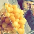 صورة من hayona، شاركها بعد تجربة وصفة لقيمات * قيمات * 🍯