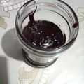 Cooksnap dari Diana Tresty untuk resep Homemade Choco Jam / Selai Coklat Cepat Kilat