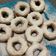 Cooksnap dari yuyun winarto untuk resep Donat - DEBM | Keto Friendly