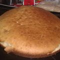 El cooksnap de Andriuu cuando hizo Torta fácil de limón.