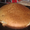 El cooksnap de Andriuu cuando hizo Torta fácil de limón.