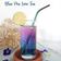 Cooksnap dari zainab zf untuk resep Butterfly Pea & Lime Tea