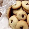 صورة من رغد💕، شاركها بعد تجربة وصفة كوكيز