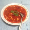 Cooksnap dari Beyby Audina Yusra untuk resep Sotong Saus Padang Lezat dan Mudah
