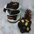 Cooksnap dari Olivia Ayu Pramita untuk resep Stuffed Oreo Brownie